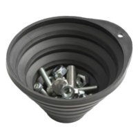 PARTS TRAY MAGNETIC COLLAPSIBLE