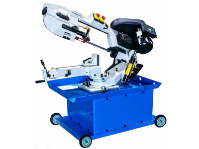 BANDSAW SWIVEL HEAD 1PH 8" (5020)