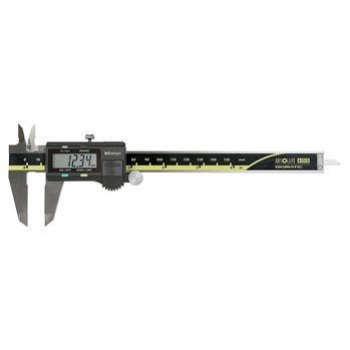 VERNIER CALIPER DIG ASX 150MM/ 6" MITU