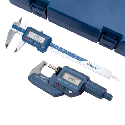 MEASURING TOOL SET 2PC
