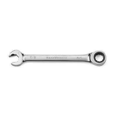 WRENCH COMB RATCHET 5/8" GW