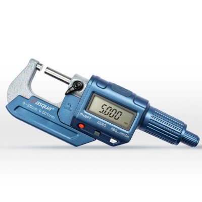 MICROMETER OUTSIDE 25-50MM DIGITAL