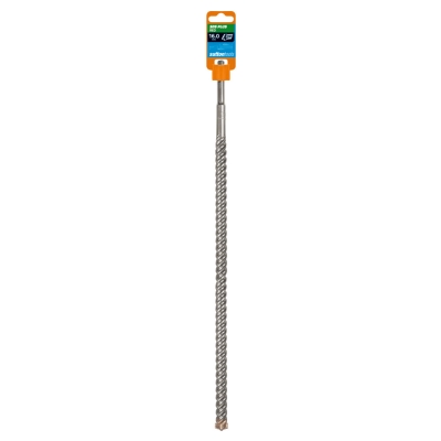 DRILL MASONRY SDS+4CUT M16X460MM