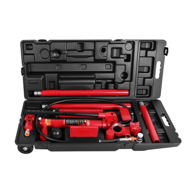 PORTA POWER KIT 10T