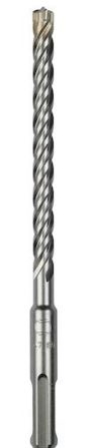 SDS PLUS 24X250MM NEMESIS