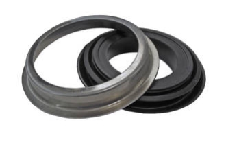 OIL SEAL MARINE TROJAN MK4 PR6697