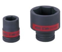 SOCKET IMPACT 1/2DR 5/8" KT