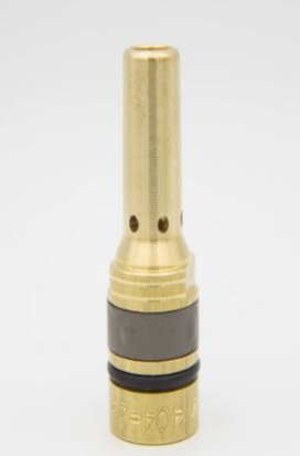 NOZZLE RETAINING HEAD 404 26 02