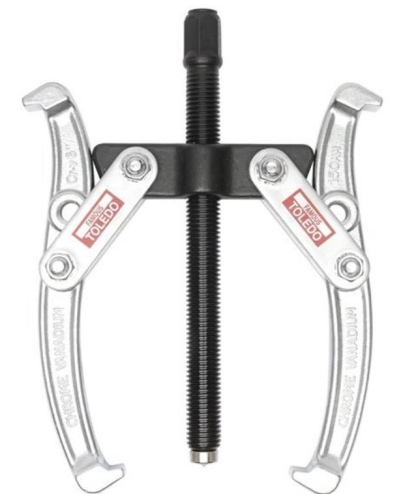 PULLER MECH 2LEG 150MM