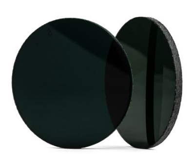 LENS WELD ROUND 50MM SH5 GW250