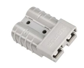 HOUSING CONNECTOR 50AMP H/D