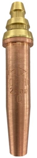 TIP CUTTING 3 SEAT PROPANE 106HC-2
