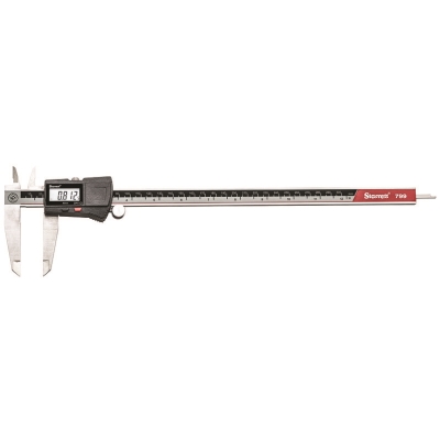 VERNIER CALIPER DIGITAL 300MM STAR PLASTIC CASE