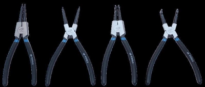 CIRCLIP PLIER SET 888 4PC 175mm