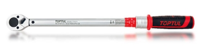 TORQUE WRENCH 1/2DR 40-210Nm