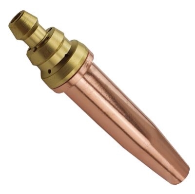 TIP CUTTING 3 SEAT PROPANE 106HC-1