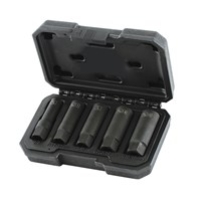 TWIST SOCKET SET DEPP 5PC TOLEDO