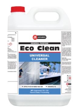 ENVIRO CLEANER 5LT