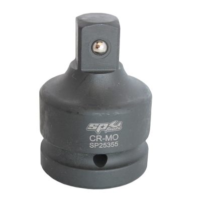 ADAPTOR IMPACT 1"F x3/4"M