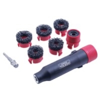 WHEEL HUB & STUD CLEANER TOLEDO