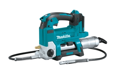 GREASE GUN KIT 18V LXT 450GM 1X5AH