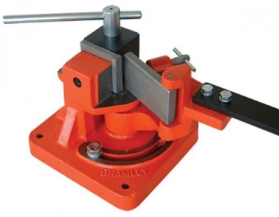 ANGLE BAR BENDER NO.1