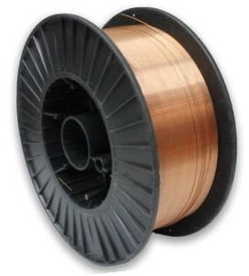 MIG WIRE ER70S-6 0.6mm 15KG SPL