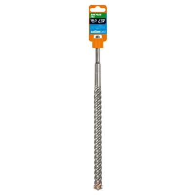 DRILL MASONRY SDS+4CUT M18X310MM