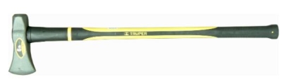 HANDLE AXE F/GLASS SINGLE BIT