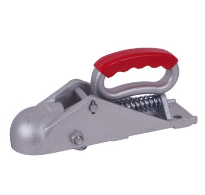 COUPLING LEVER 50MM TRAILER