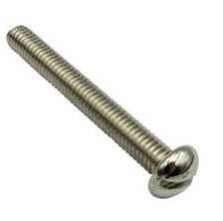 SCREW 10/32X1 1/2" FINE THREAD
