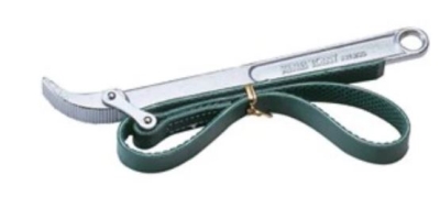 STRAP WRENCH 60-260 KT