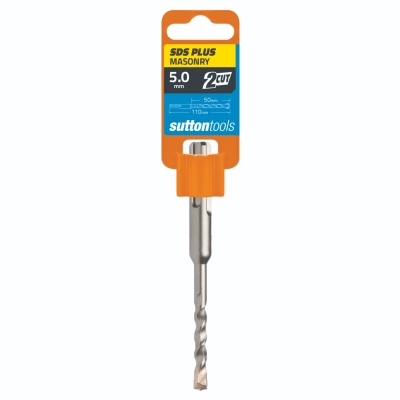 DRILL MASONRY SDS+2CUT M5X110