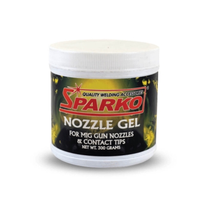 NOZZLE DIP MIG 300GM SPARKO