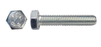 SET SCREW 8.8 M8X40 ZP