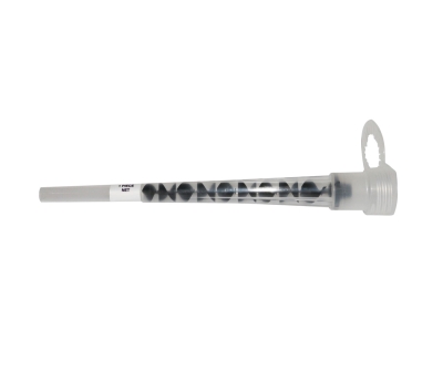 NOZZLE STATIC MIXER BREMFIX