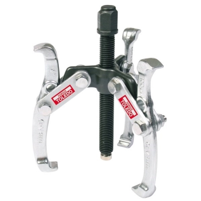 PULLER MECH 3LEG 150MM