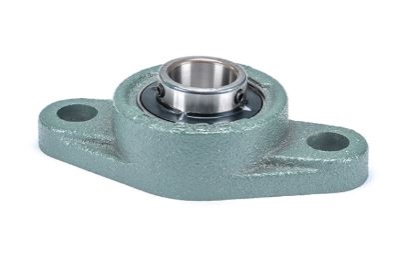 BEARING 2B FLANGE UCFL206D1 NIS