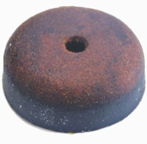 WASHER PUMP LEATHER 1.3/4"