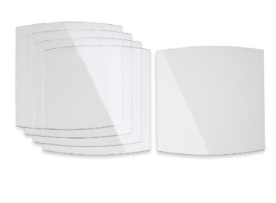 COVER LENS OUTER PK5 MILLER XLix