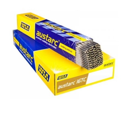 ELECTRODE WIA SUPERC NI X 4.0MM