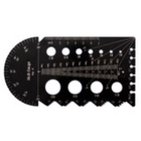 GAUGE MULTI FUNCTION + TAPER