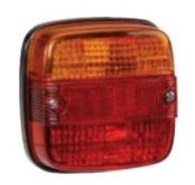 LENS FOR 86030 TRAILER LIGHT