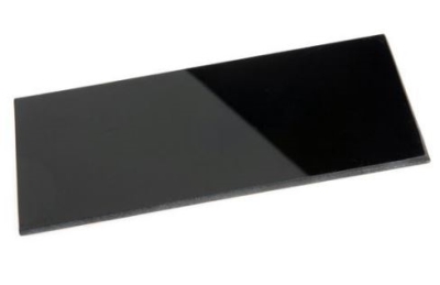 LENS WELD SH5 108X51MM GW250S