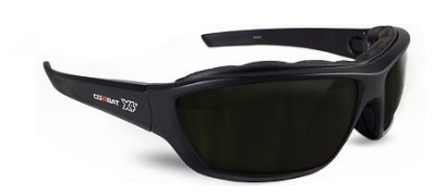 SPECS SAFETY COMBAT X4