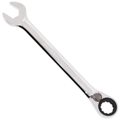 WRENCH ROE G/DRIVE REVERSIBLE 10mm