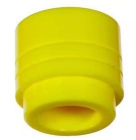 CUP GASKET HEATSHIELD WP171826 TIGMASTER