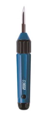DEBURRER SCRAPER UNI HANDLE NOGA