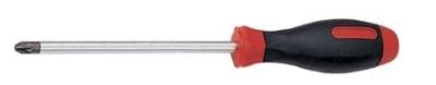 SCREWDRIVER POZI #2 100MM