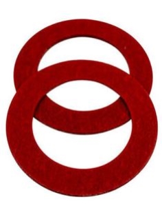 FIBRE WASHER 13/16X3/32